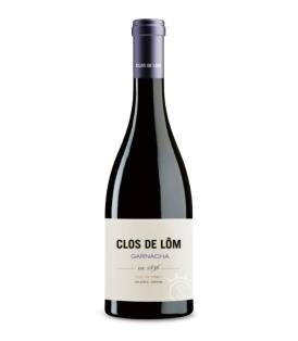 Flasche 75cl Clos de Lom Garnacha 2021 Rotwein 